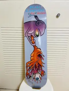新品未使用 Baker Spanky Deck デッキ 8.19 新品未使用 Baker Spanky Deck デッキ 8.19 - メルカリ