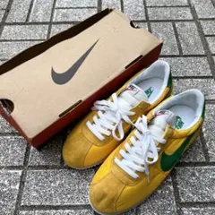 2025年最新】コルテッツ nike デッドストックの人気アイテム - メルカリ