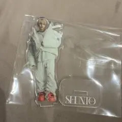 BE:FIRST SHUNTO アクリルスタンド　まとめ売り BE:FIRST アクリルスタンド SHUNTO シュント - メルカリ