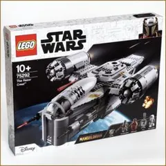 スターウォーズ Revell（レベル） レイザークレスト プラモデル 1/72