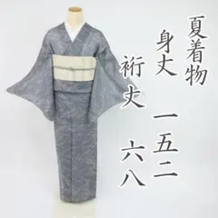 〇507mt8〇紗紬 夏物 透け感 ややふくよか〇しつけ付美品 〇507mt8〇紗紬 夏物 透け感 ややふくよか〇しつけ付美品 - メルカリ