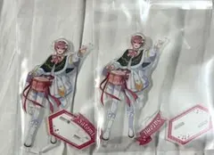 すとぷり クリスマス さとみ アクリルスタンド