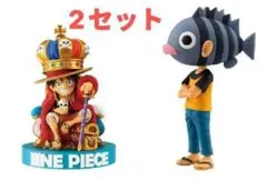 2026年最新】尾田栄一郎 フィギュアの人気アイテム - メルカリ