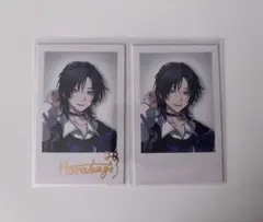 にじさんじ　すぷれあ 花籠つばさ　チェキ レア、ノーマルセット