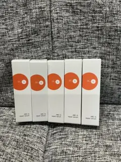 ドクターケイ ABC-G リペアセラム 9ml 5本セット