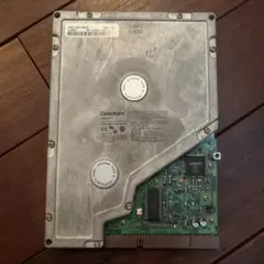 ③ Quantum Bigfoot HDD 5.25インチ