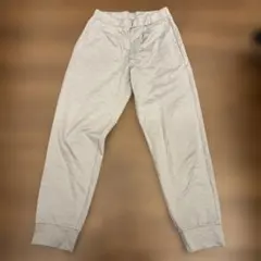 YU様専用⭐︎UNIQLO グレー 長ズボン 150