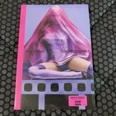 Madonna Confessions II 限定ピクチャー盤 レコード LP - メルカリ