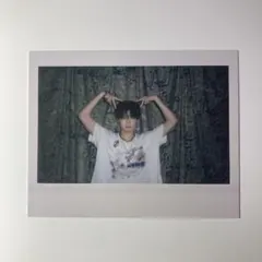 ジュンギュ 特典 チェキ 【LOVE PULSE MD】