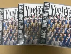 Yes！東京 通常盤 3枚セット 未開封