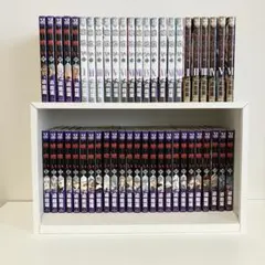 【美品/第1刷多数】 嘘喰い 全巻セット［1〜49巻］迫稔雄 ヤングジャンプのサムネイル