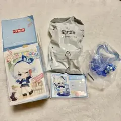 原神 学園キャンパスシリーズ ちびキャラフィギュア フリーナ