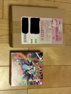 ポケモンカードゲーム インフェルノX シュリンクありとシュリンクなし　計2box