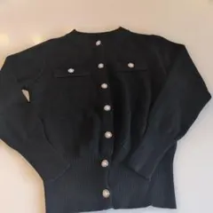 パールカーディガン