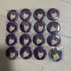 あんスタ 朔間凛月 コレクション缶バッジ コレ缶