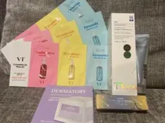 ★VTスキンケア セット★