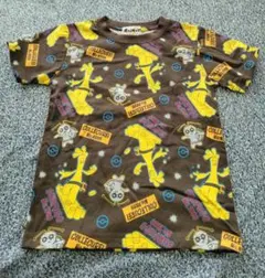 ポケモン　サーフゴー　コレクレー　半袖　Tシャツ 130