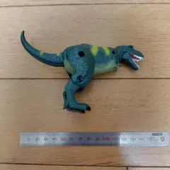 ティラノサウルス 恐竜 フィギュア