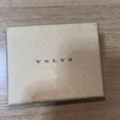 VOLVO air pods proケース　非売品のサムネイル
