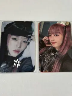 2025年最新】イェナ トレカ セットの人気アイテム - メルカリ