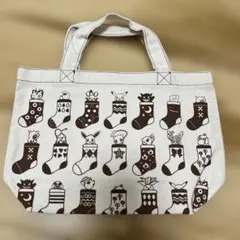新品　ポケモン　バッグ　靴下