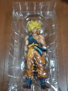 2025年最新】ゼノバース2 孫悟空の人気アイテム - メルカリ