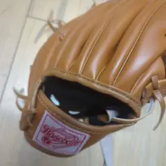 キッズ　グローブ新品