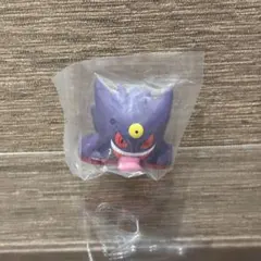 ポケモンキッズ　メガリザードンX&メガリザードンY編　メガゲンガー　ゲンガー