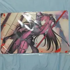 スカサハ プレイマット FGO - メルカリ
