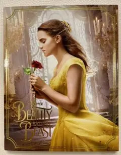 美女と野獣 MovieNEX('17米)〈2枚組〉