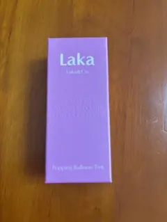 新品　未開封　Laka Popping Balloon Tint 505