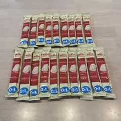 kanon様専用　ほほえみらくらくキューブ19本セット