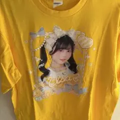 福丸うさ　武道館　Tシャツ