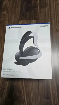 2026年最新】Pulse elite ワイヤレスヘッドセット(cfi-zwh2j)の人気