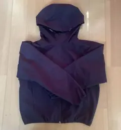 gu ウィンドプルーフシェルパーカ