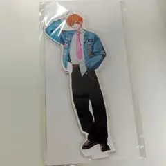 プロセカ メロパレ アクリルスタンド アクスタ 東雲彰人