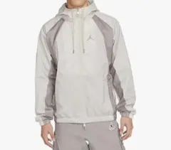 Jordan ナイロンジャケット ジョーダン NIKE ウーブンジャケット