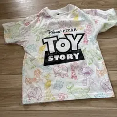 トイストーリー トップス