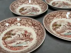 小皿 セット 食器 インテリア アンティーク