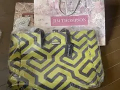 JIM THOMPSON バックのサムネイル