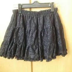 リバーシブルスカート♡