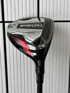 ステルス3W テーラーメイド ステルス フェアウェイウッド STEALTH STEALTH