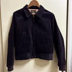 ほぼ未使用 TIMEWORN CLOTHING AWARD JACKET 36