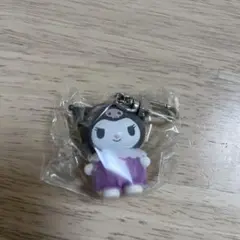 サンリオ ちびっとも むしさん クロミ