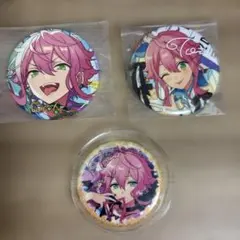2026年最新】姫宮桃李 缶バッジ tripの人気アイテム - メルカリ