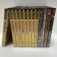 (213)マカロニ・ウエスタン 傑作映画DVDコレクション 14枚セット 213)マカロニ・ウエスタン 傑作映画DVDコレクション 14枚セット - メルカリ