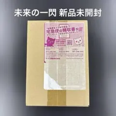 【BOX】 未来の一閃 BOX 未開封シュリンク付きのサムネイル