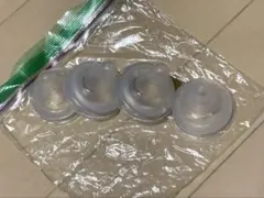 新品未使用 ピジョン 乳首 Mサイズ 4個セット