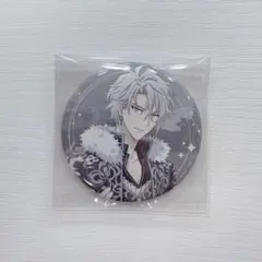 八乙女楽 ムビナナ anan 缶バッジ アイナナ