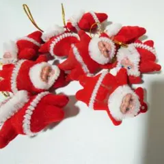 訳ありサンタさんたち